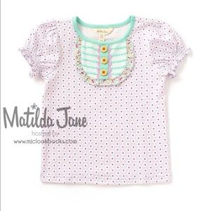 Matilda Jane top